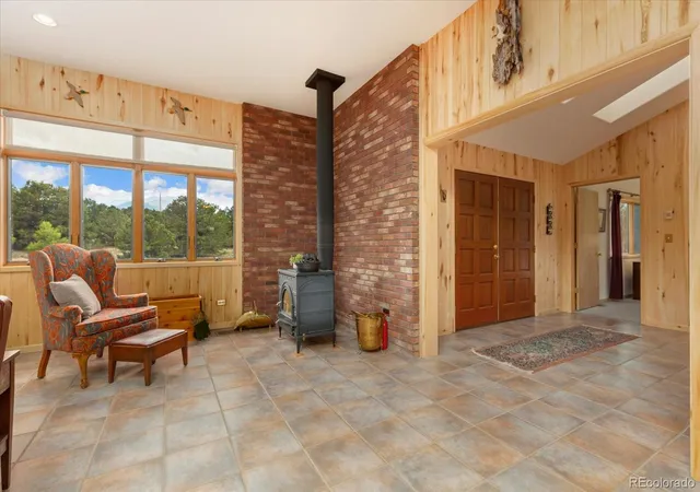 5th image of 12400 County Road 261A, Nathrop, CO 81236 | MLS# 2775350