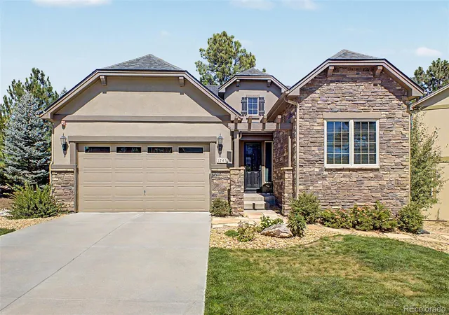 1st image of 1745 Holmby Ct, Castle Rock, CO 80104 | MLS# 7482277