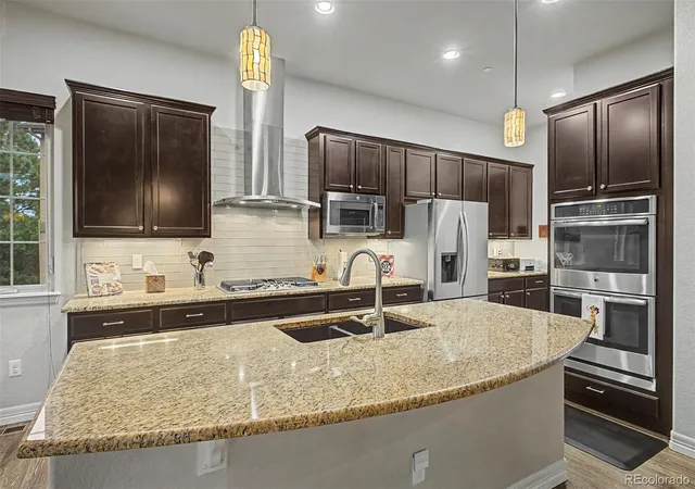 3rd image of 1745 Holmby Ct, Castle Rock, CO 80104 | MLS# 7482277