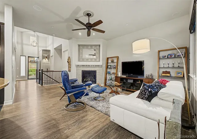 4th image of 1745 Holmby Ct, Castle Rock, CO 80104 | MLS# 7482277