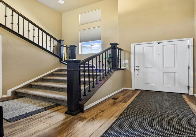 Photo 3 of Single family home for sale at 3750 Vineyard Cir, Colorado Springs, CO 80922 | MLS# 4409773 | Listing updated on 2026-10-08