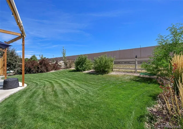 Photo 34 of Single family home for sale at 3750 Vineyard Cir, Colorado Springs, CO 80922 | MLS# 4409773 | Listing updated on 2026-10-08