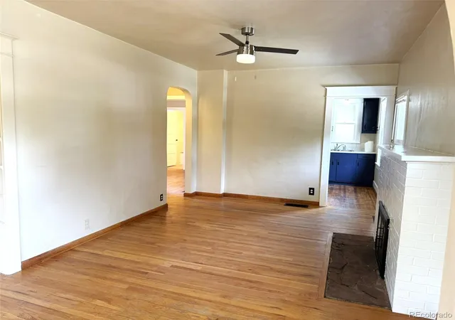 3rd image of 1801 Upham St, Denver, CO 80214 | MLS# 5644324