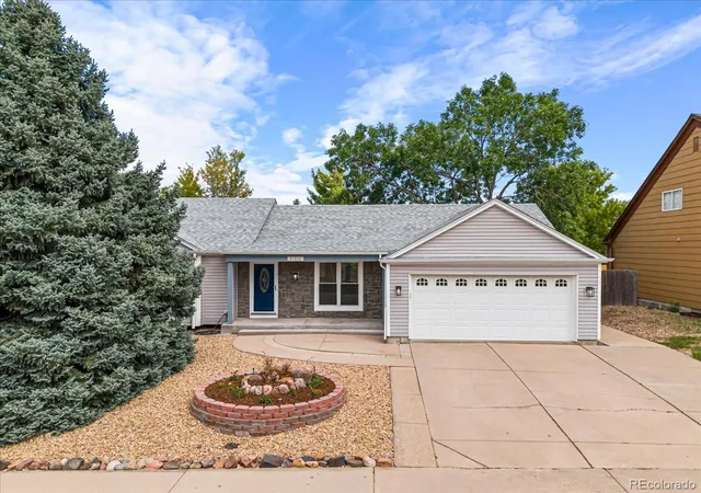 1st image of 21698 E Powers Cir, Aurora, CO 80015 | MLS# 3478397