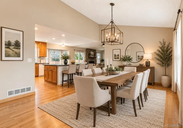 Photo 2 of Sale Pending at 21698 E Powers Cir, Centennial, CO 80015 | MLS# 3478397 | Listing updated on 2026-10-05