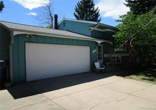 1st image of 11930 E Exposition Ave, Aurora, CO 80012 | MLS# 8958482