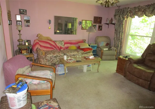 3rd image of 11930 E Exposition Ave, Aurora, CO 80012 | MLS# 8958482