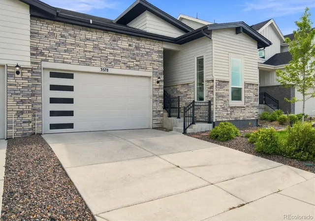 1st image of 3578 Silver Rock Cir, Castle Rock, CO 80104 | MLS# 3789720