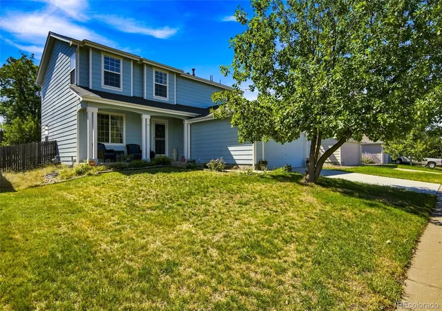 1st image of 5410 S Shawnee Wy, Aurora, CO 80015 | MLS# 7032733