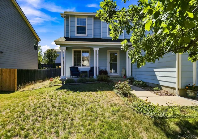 2nd image of 5410 S Shawnee Wy, Aurora, CO 80015 | MLS# 7032733