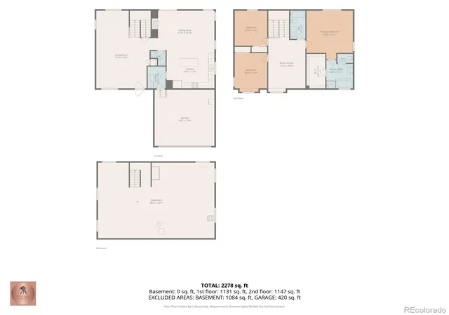 47th image of 5410 S Shawnee Wy, Aurora, CO 80015 | MLS# 7032733