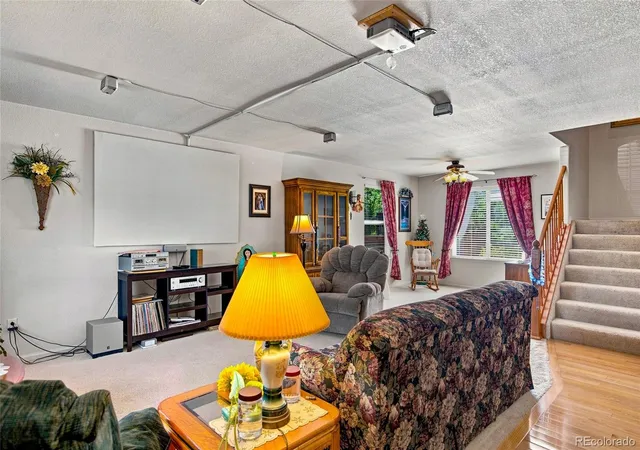 Photo 4 of Single family home for sale at 5410 S Shawnee Wy, Aurora, CO 80015 | MLS# 7032733 | Listing updated on 2026-10-20