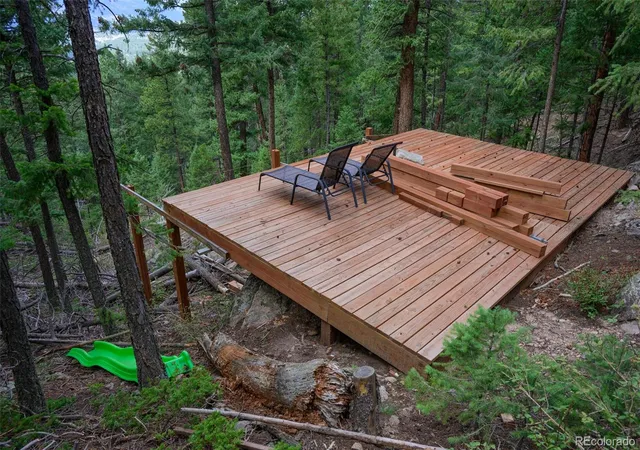 3rd image of --, Evergreen, CO 80439 | MLS# 7893387