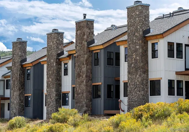 28th image of 35 Promontory Dr #2, Granby, CO 80446 | MLS# 6671409