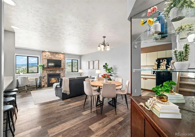 3rd image of 35 Promontory Dr #2, Granby, CO 80446 | MLS# 6671409