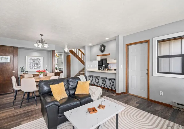 5th image of 35 Promontory Dr #2, Granby, CO 80446 | MLS# 6671409
