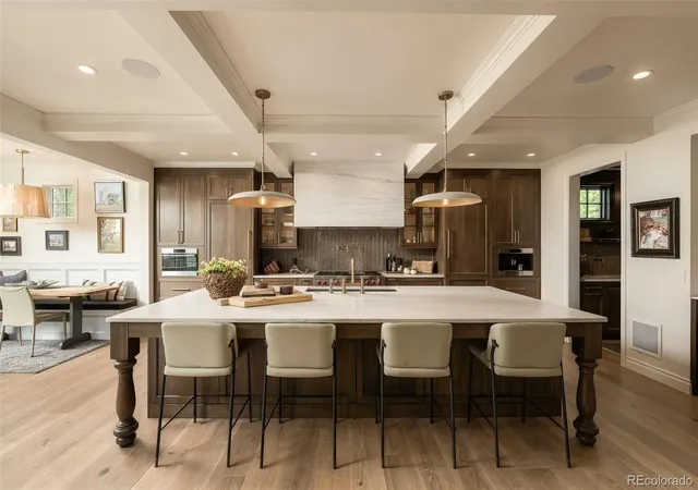 Photo 3 of Mansion for sale at 603 S Downing St, Denver, CO 80209 | MLS# 6934339 | Listing updated on 2026-10-10