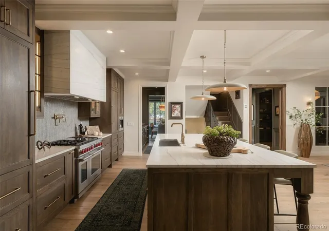 Photo 3 of Single family home for sale at 603 S Downing St, Denver, CO 80209 | MLS# 6934339 | Listing updated on 2026-10-10