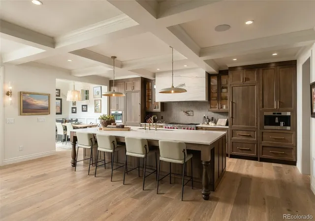 Photo 4 of Single family home for sale at 603 S Downing St, Denver, CO 80209 | MLS# 6934339 | Listing updated on 2026-10-10