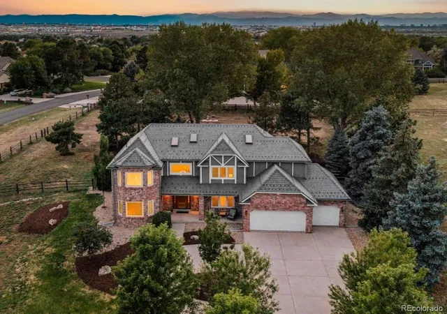 Photo 1 of Single family home for sale at 7199 S Chapparal Cir W, Centennial, CO 80016 | MLS# 5556544 | Listing updated on 2026-08-29