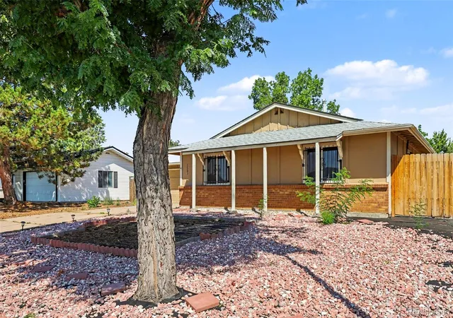 1st image of 12293 E Mexico Ave, Aurora, CO 80012 | MLS# 2740191