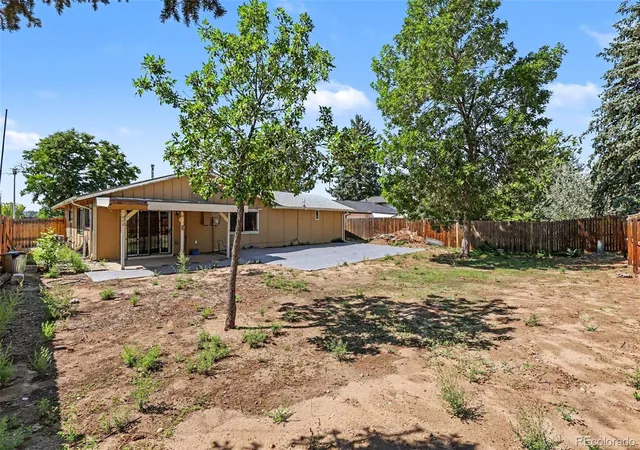 19th image of 12293 E Mexico Ave, Aurora, CO 80012 | MLS# 2740191