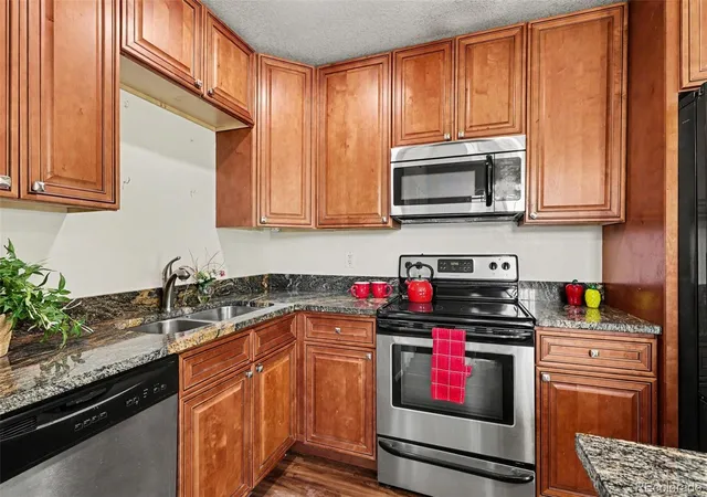 2nd image of 12293 E Mexico Ave, Aurora, CO 80012 | MLS# 2740191
