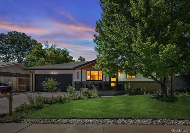 2nd image of 11894 W 65th Pl, Arvada, CO 80004 | MLS# 4673768