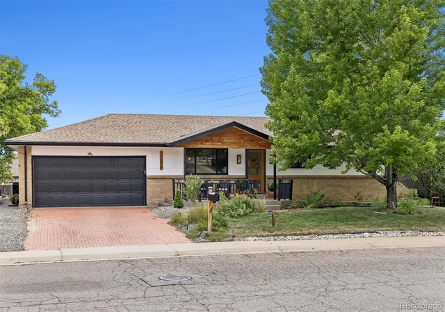 2nd image of 11894 W 65th Pl, Arvada, CO 80004 | MLS# 4673768