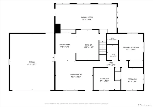 40th image of 11894 W 65th Pl, Arvada, CO 80004 | MLS# 4673768