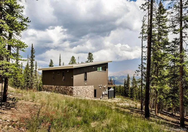 Photo 4 of Single family home for sale at 125 Puma Pl, Fairplay, CO 80440 | MLS# 4391640 | Listing updated on 2026-08-28
