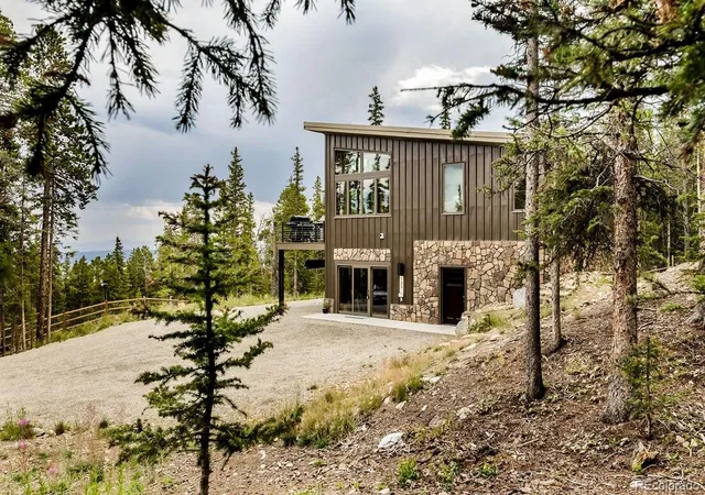 Photo 5 of Single family home for sale at 125 Puma Pl, Fairplay, CO 80440 | MLS# 4391640 | Listing updated on 2026-08-28