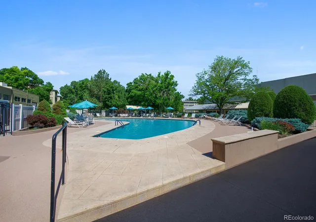 2nd image of 9380 E Ctr Ave, Denver, CO 80247