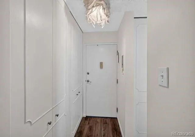 Listing Photo 4 - Condo for sale in building located at 9380 E Ctr Ave, Denver, CO 80247 - Unit #1B