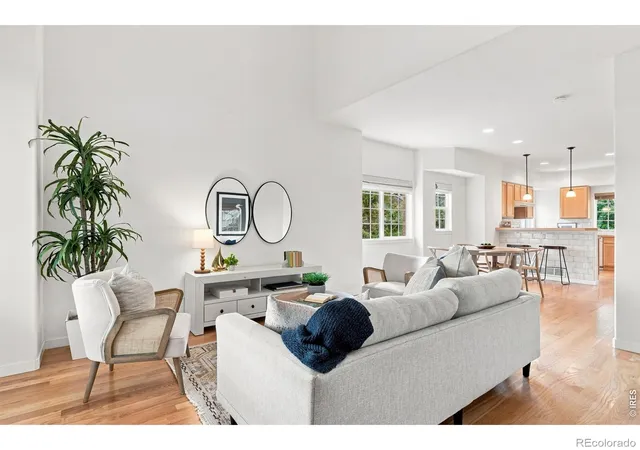Photo 1 of Condo for sale at 833 S Coffman St #52, Longmont, CO 80501 | MLS# IR1067070 | Listing updated on 2026-10-08