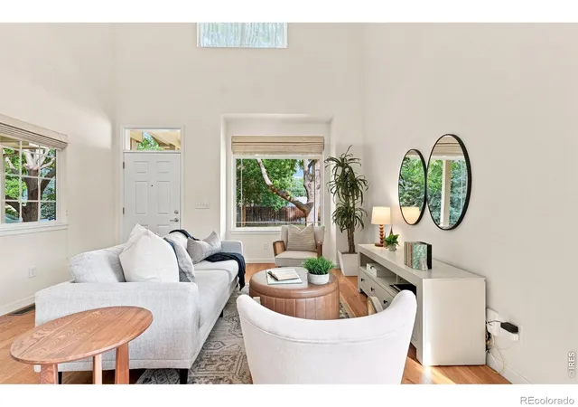 Listing Photo 5 - Condo for sale in building located at 833 S Coffman St, Longmont, CO 80501 - Unit #52