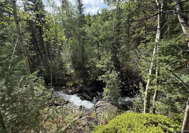 Land for sale at 002 Fall River Rd, Idaho Springs, CO 80452 | MLS# 8360121