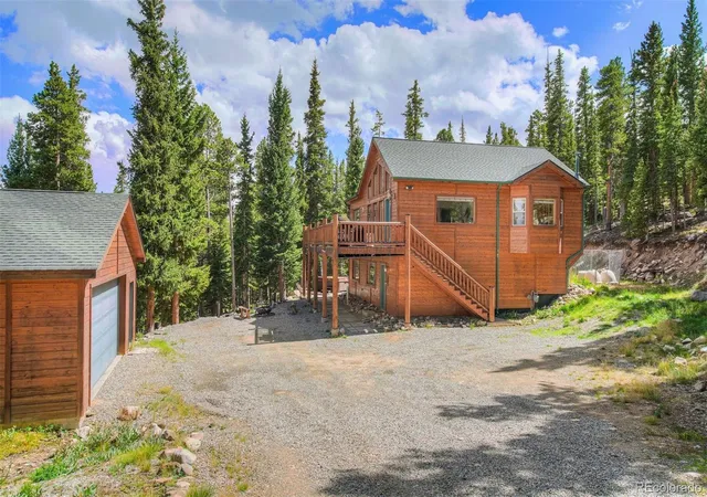Photo 35 of Single family home for sale at 272 Porcupine Rd, Fairplay, CO 80440 | MLS# 2395365 | Listing updated on 2026-08-28