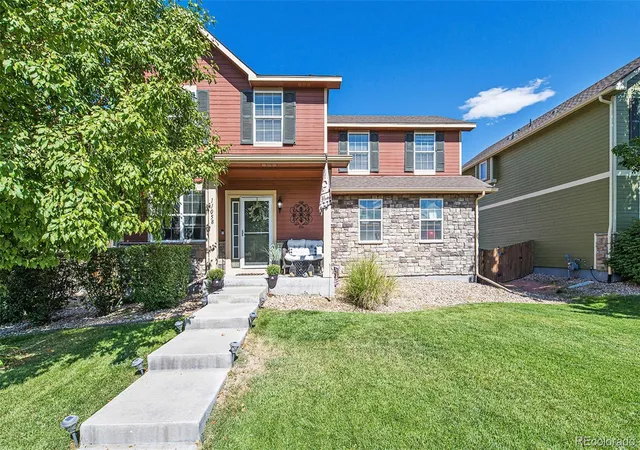 1st image of 11058 Oswego St, Commerce City, CO 80640 | MLS# 5213326