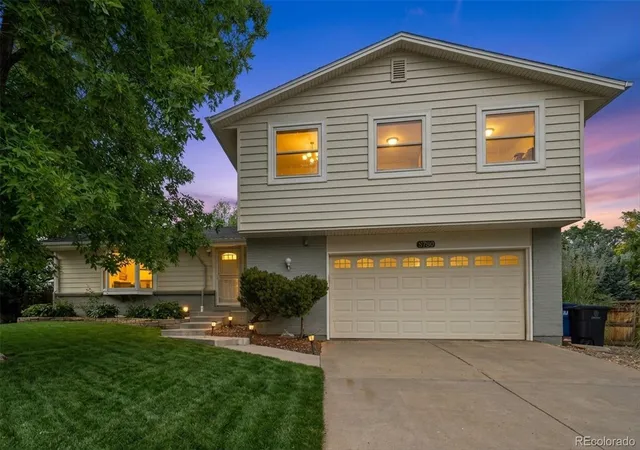 Photo 1 of Single family home for sale at 8799 E Kenyon Ave, Denver, CO 80237 | MLS# 7965646 | Listing updated on 2026-09-24