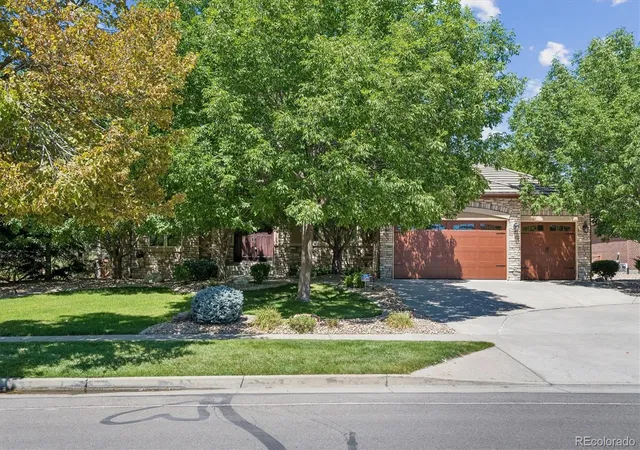 24th image of 2825 W 113th Ct, Denver, CO 80234 | MLS# 6883513