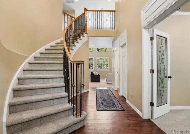 image of 2825 W 113th Ct, Denver, CO 80234 | MLS# 6883513