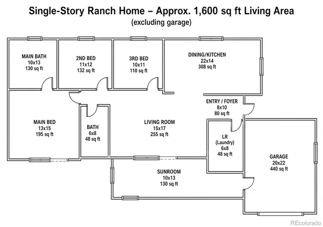 37th image of 7710 Primrose #168, Frederick, CO 80530 | MLS# 4974386