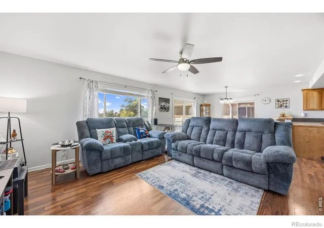 Photo 3 of Single family home for sale at 3508 Willow Dr, Evans, CO 80620 | MLS# IR1067075 | Listing updated on 2026-10-06