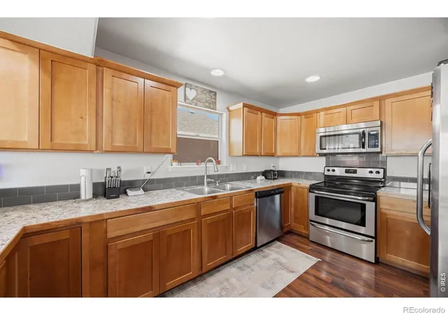 Photo 3 of Single family home for sale at 3508 Willow Dr, Evans, CO 80620 | MLS# IR1067075 | Listing updated on 2026-10-06