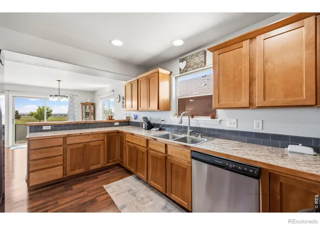Photo 4 of Single family home for sale at 3508 Willow Dr, Evans, CO 80620 | MLS# IR1067075 | Listing updated on 2026-10-06