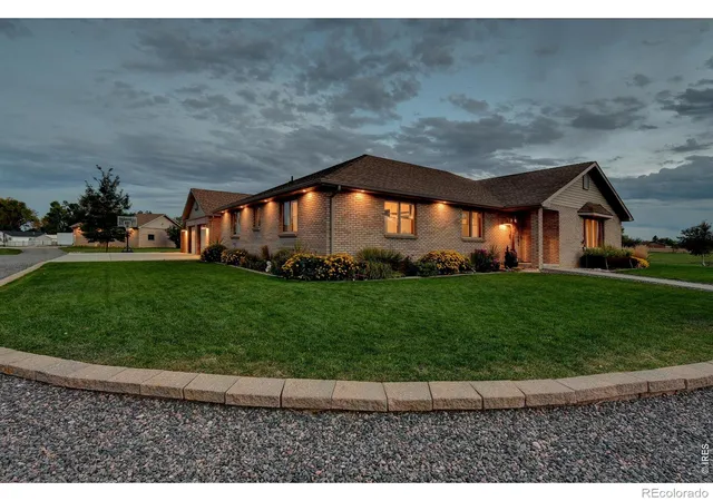 Photo 1 of Single family home for sale at 3919 Surrey Rdg, Loveland, CO 80537 | MLS# IR1067076 | Listing updated on 2026-10-08