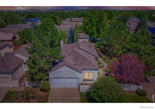 Photo 1 of Single family home for sale at 701 Club Pl, Louisville, CO 80027 | MLS# IR1067078 | Listing updated on 2026-10-09