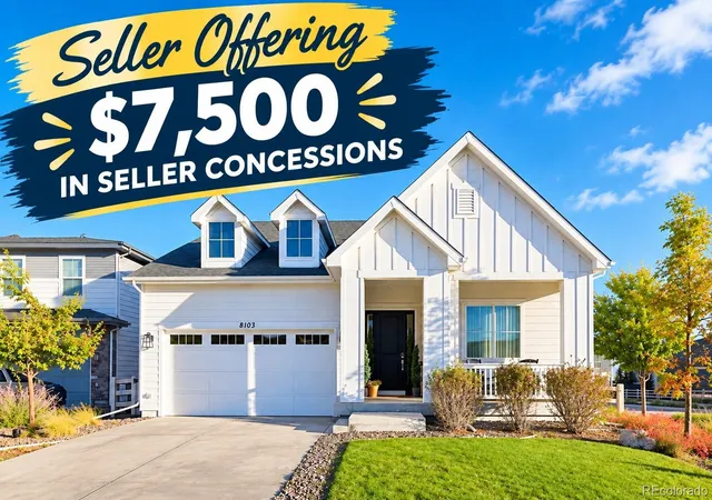 Photo 1 of Single family home for sale at 8103 Ralston Crk Ave, Littleton, CO 80125 | MLS# 3168510 | Listing updated on 2026-09-24