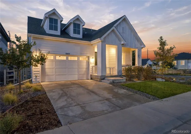 Photo 2 of Single family home for sale at 8103 Ralston Crk Ave, Littleton, CO 80125 | MLS# 3168510 | Listing updated on 2026-09-24